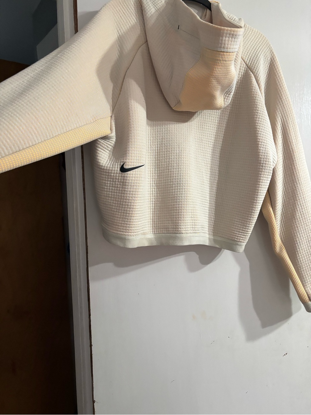 Nike Sportswear City Ready Tech Jacket - Picture 3 of 7